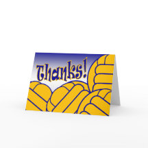 Polo Água - Obrigado!