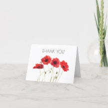 Poppies Floral 1rua Primeira Festa de aniversário 