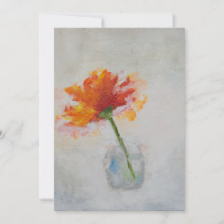 Cartão De Agradecimento Por si