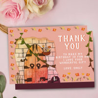Porta de Conto de Fadas Flor Desenho Menina Aniver