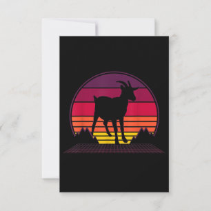 Cartão De Agradecimento Presente animal de Fazenda de com funny de cultiv
