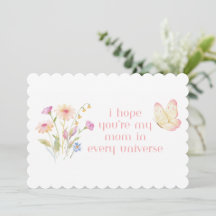 Presente do Dia das Mães