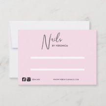 Pressionar Chic A Preto Rosa Na Placa De Visualiza