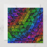 Pride Glass