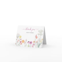 Primavera Wildflower Garden | Personalizado