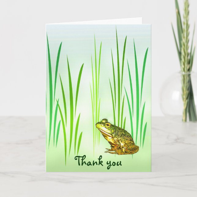 Cartão De Agradecimento Princesa Encantada Obrigado (Frente)