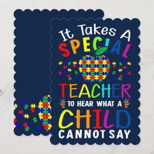 Cartão De Agradecimento Professora Que Engana O Que Criança Não Pode Diz