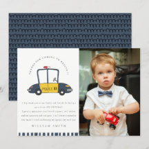 Resgate de Crianças em Carro de Polícia Fofo Foto 