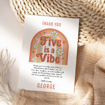 Retro Arco-íris FIVE é um Vibração Maravilhoso Ani