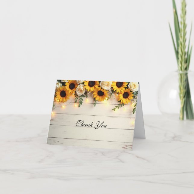 Cartão De Agradecimento Reuniões russas de horas de Ouro (Frente)