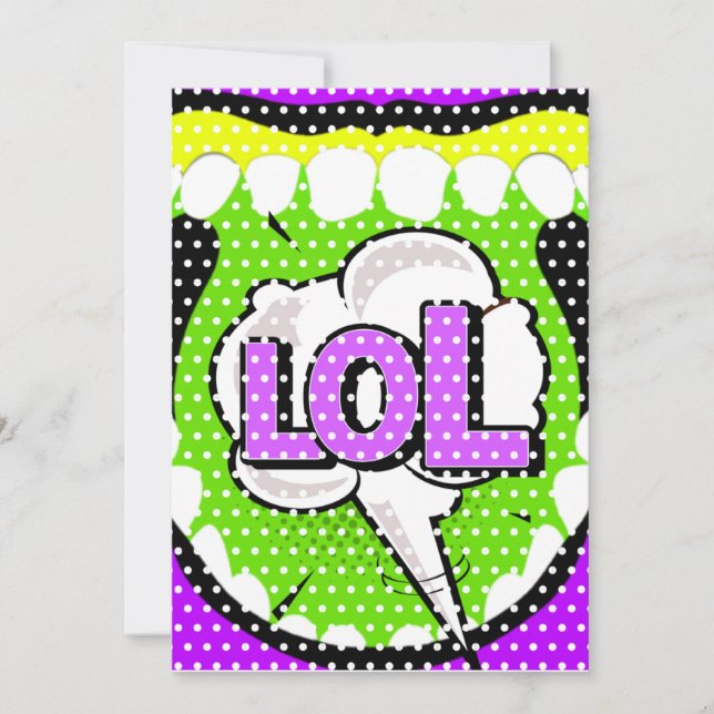 Cartão De Agradecimento Ria Alto (Frente)