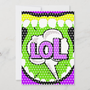 Cartão De Agradecimento Ria Alto