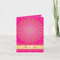 Rolos Dourados, Rosa, Intrináveis, Estrelas, Cartõ