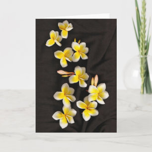 Cartão De Agradecimento Romancing a maneira