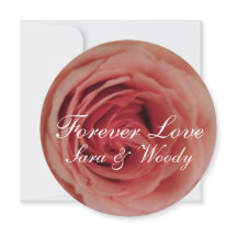 Rosa Rosa Rosa Rosa Rosa, Obrigado