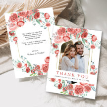 Rosas Cor-de-rosa Coral Foto Floral Casamento