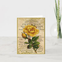 Rosas franceses antigos
