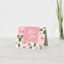 Rosas Rosa de Aquarela