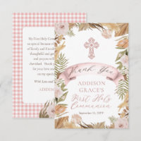 Rosas Rosa | Graus Floral Primeira Comunhão Santa