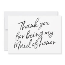 Roteiro chique "obrigado você para ser minha