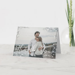 Cartão De Agradecimento Roteiro Manuscrito Moderno Ilustrado Caprichoso