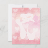 Sapatilhas de Ballet