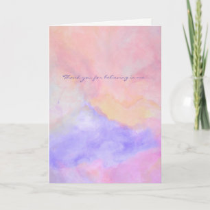 Cartão De Agradecimento Sara's Gratitude Cards