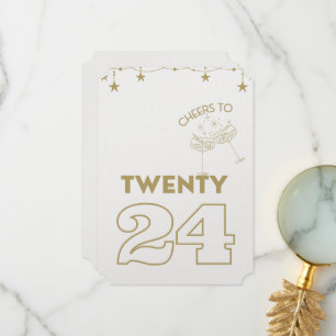 Cartão De Agradecimento Saúde para 224 Notecard plano
