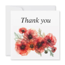 Scarlet Serenade Petal