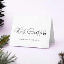 Script manuscrito branco preto mínimo