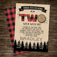 Segundo aniversário de Lumberjack Boys, Xadrez da