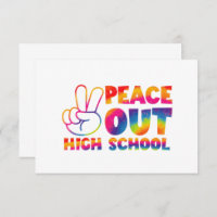 Segundo grau Da Paz No Dia Passado Da Escola