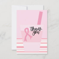 Sensibilização do Cancer da Mama com Fita Rosa