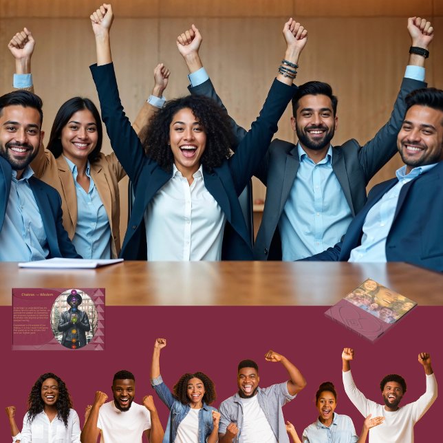 Cartão De Agradecimento Sentimentos de cura (Get the full  "Healing Feelings" collection at: https://bit.ly/4HealingFeelings )