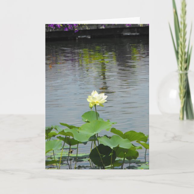 Cartão De Agradecimento Seu ~ 26 da mensagem (Frente)