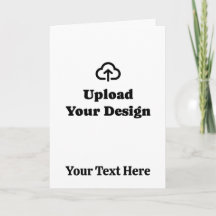 Seu Próprio Design com Mensagem Personalizada