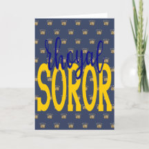 SGRho inspirou Rhoyal Blue e Rhoyal Soror T Dourad
