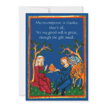 Shakespeare Obrigado