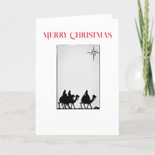 Cartão De Agradecimento Significado do Natal