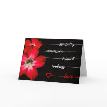 Simpatia, Compaixão...Seus Presentes Importaram! O