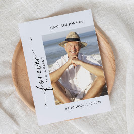 Cartão De Agradecimento Simpatia de Script de Fotografia de Arch Calliogra