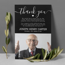 Simpatia Foto Funeral