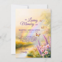 Simpatia Memória - Borboletas do Arco-Íris