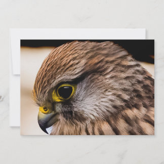 Cartão de Agradecimento Simples