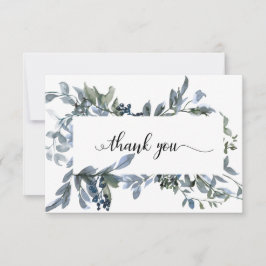 Cartão De Agradecimento Simples E Elegante Condolência Cruzada Obrigado