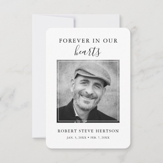 Cartão De Agradecimento Simples Simples Simples Simples Simples Simpatia d (Frente)