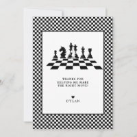 Sinal de Boas-vindas do Jogo de Conselho de Xadrez