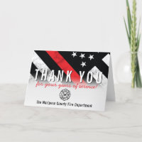 Sinalizador da Linha Vermelha do Aniversário do Bo