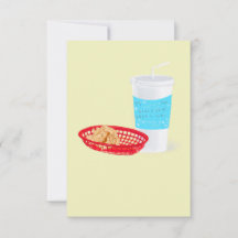 Sinto muito pelo que disse quando estava com fome,