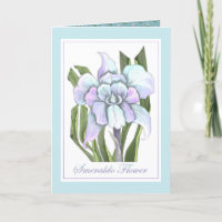 Smeraldo Flower